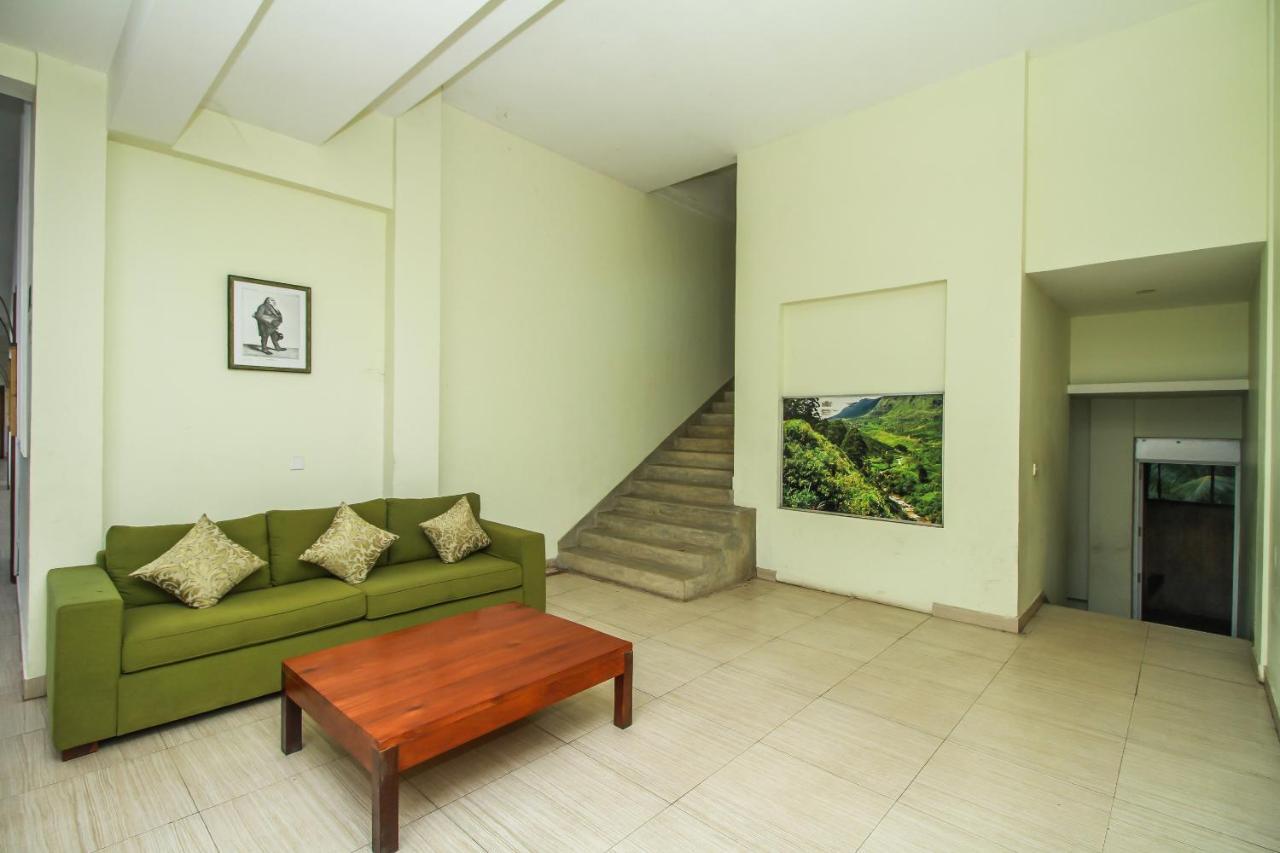 Grand Rockland Hotel Matara Exterior photo