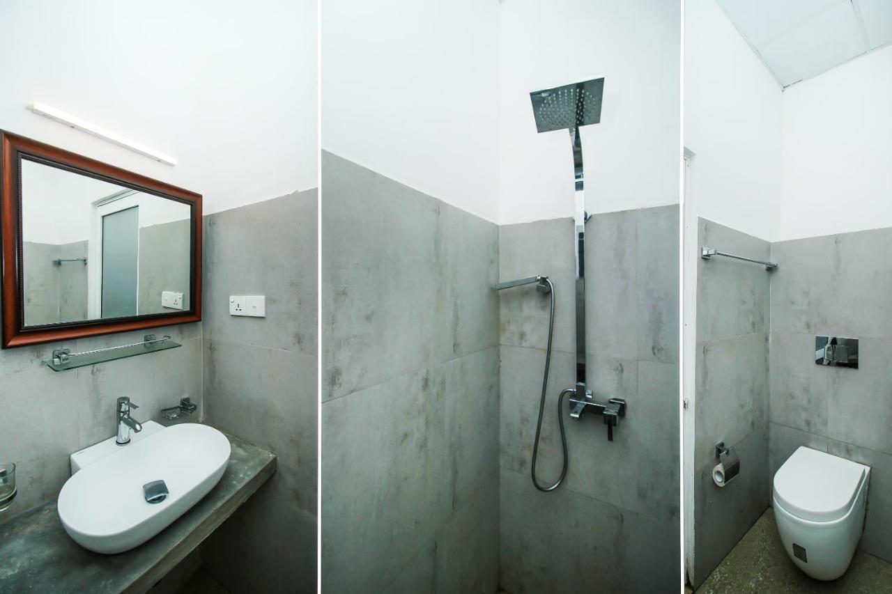 Grand Rockland Hotel Matara Exterior photo